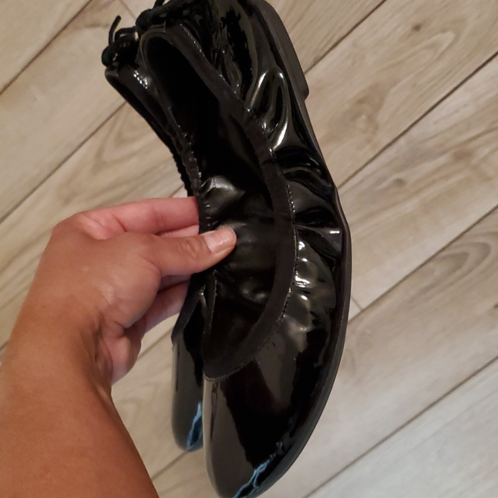 Cole Haan flats - Picture 3 of 5